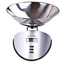 ترازو آشپزخانه کمری مدل 4052 Camry 4052 Kitchen Scale